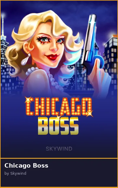 Chicago Boss