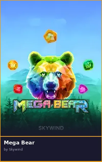 Mega Bear
