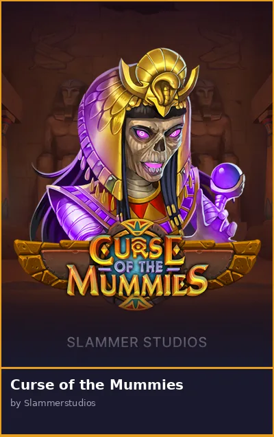 Curse of the Mummies