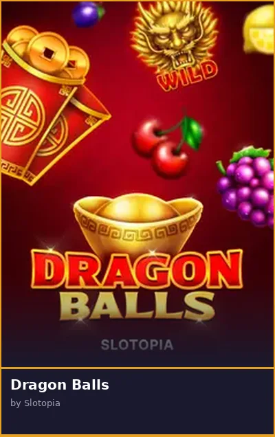 Dragon Balls