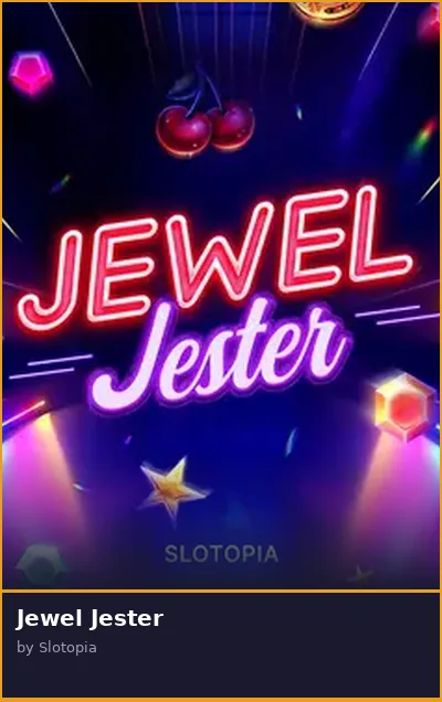 Jewel Jester