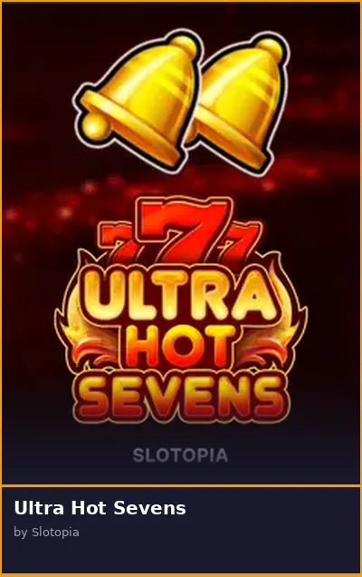 Ultra Hot Sevens