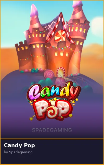 Candy Pop