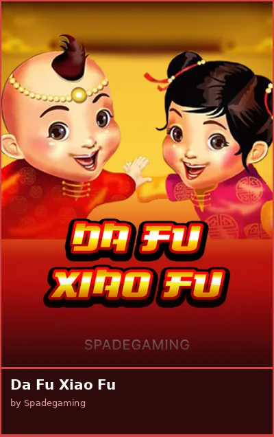 Da Fu Xiao Fu