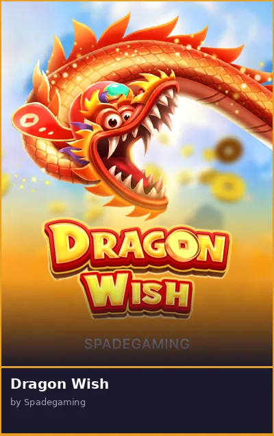 Dragon Wish