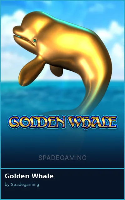 Golden Whale