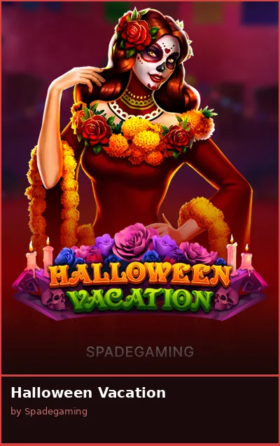 Halloween Vacation