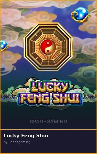Lucky Feng Shui
