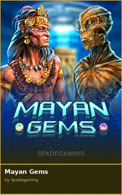 Mayan Gems