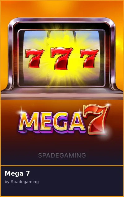 Mega 7