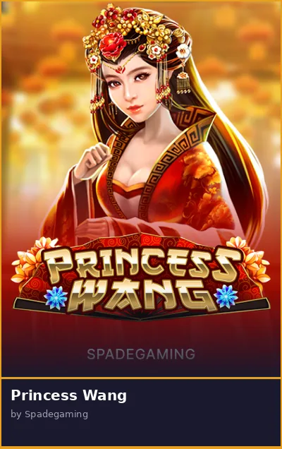 Princess Wang