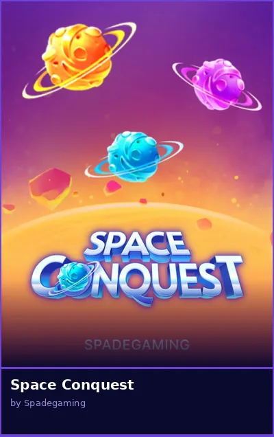 Space Conquest