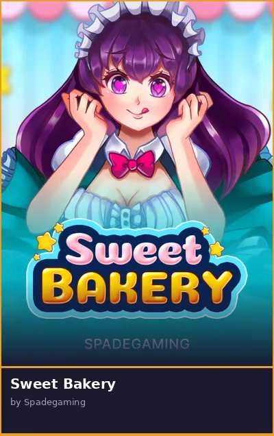 Sweet Bakery