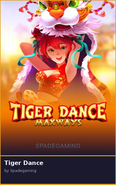 Tiger Dance