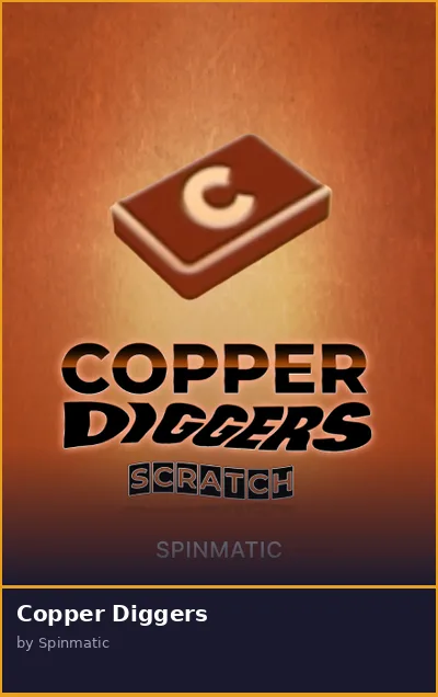 Copper Diggers