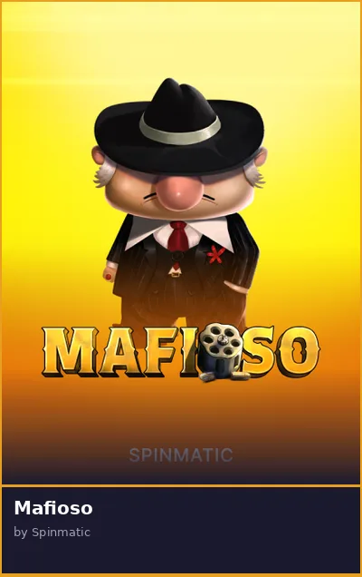 Mafioso