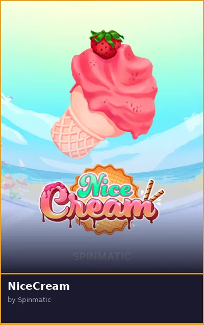 NiceCream