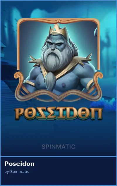 Poseidon