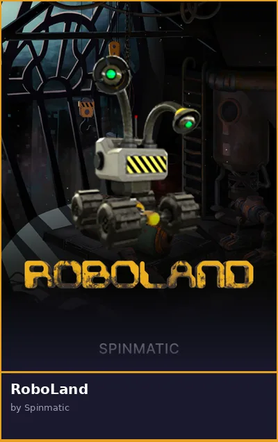 RoboLand