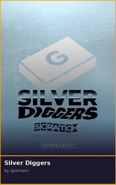 Silver Diggers