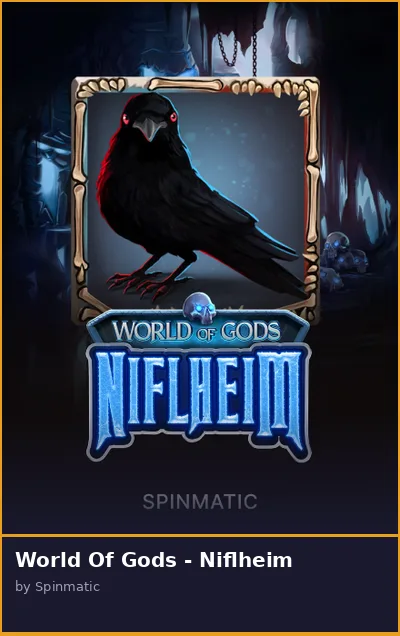 World Of Gods - Niflheim