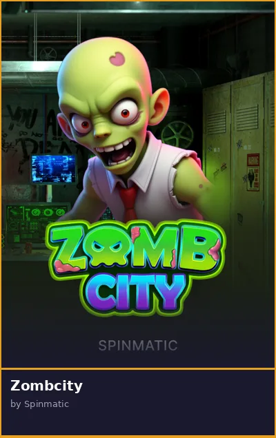Zombcity