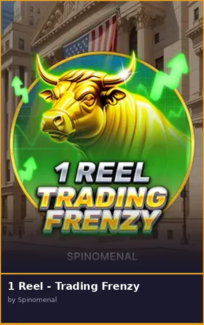 1 Reel - Trading Frenzy