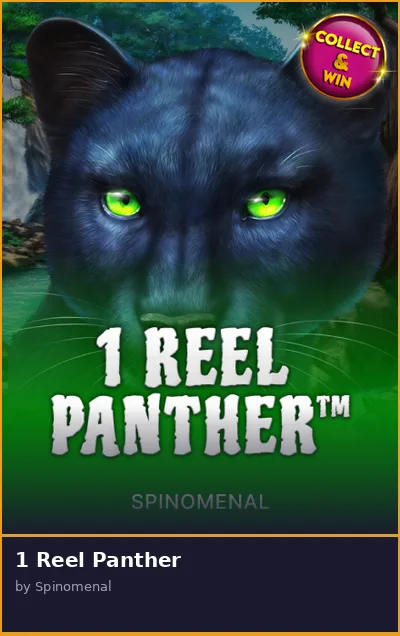 1 Reel Panther