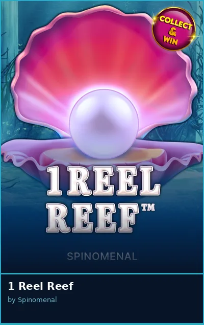 1 Reel Reef