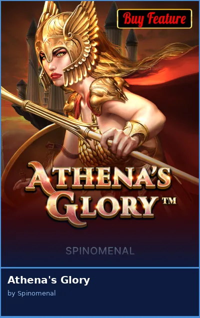 Athena s Glory