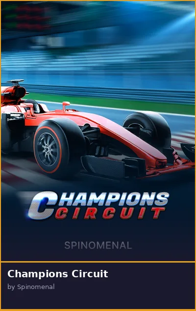 Champions Circuit