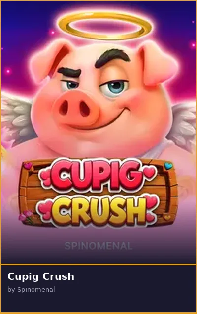 Cupig Crush