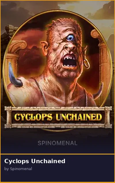 Cyclops Unchained