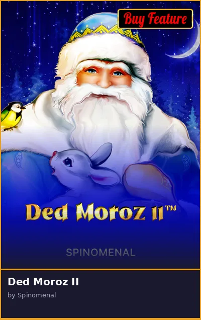 Ded Moroz II