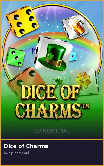 Dice of Charms