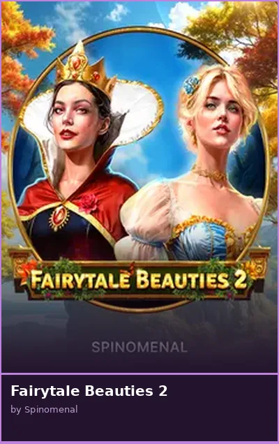Fairytale Beauties 2