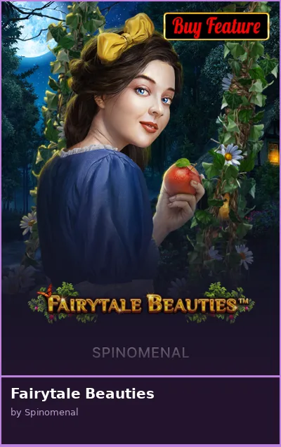 Fairytale Beauties