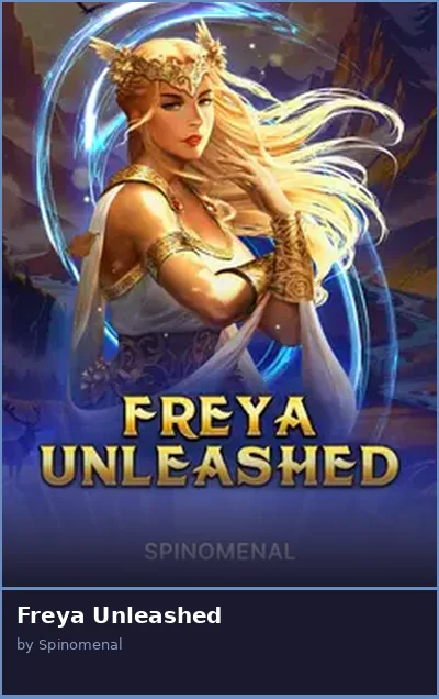 Freya Unleashed