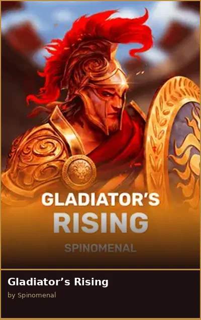 Gladiator s Rising