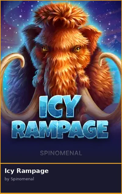 Icy Rampage