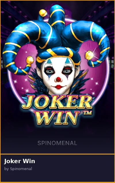 Joker Win