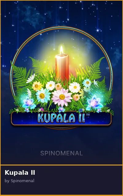 Kupala II