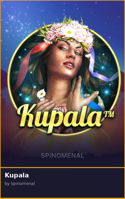 Kupala