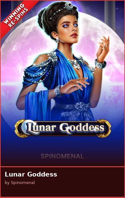Lunar Goddess
