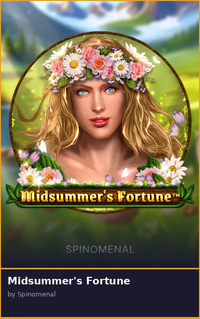 Midsummer s Fortune