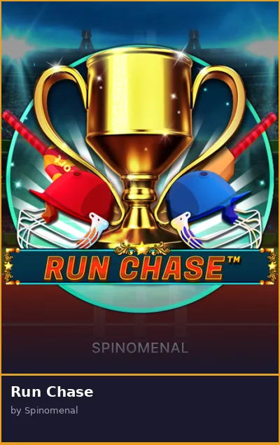 Run Chase