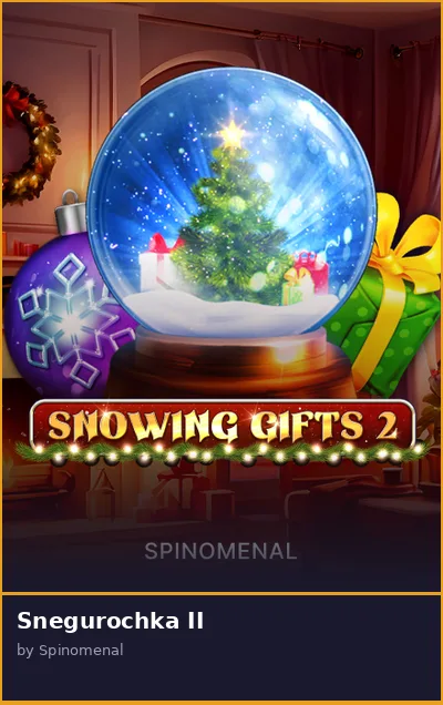 Snegurochka II