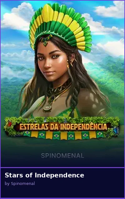 Stars of Independence