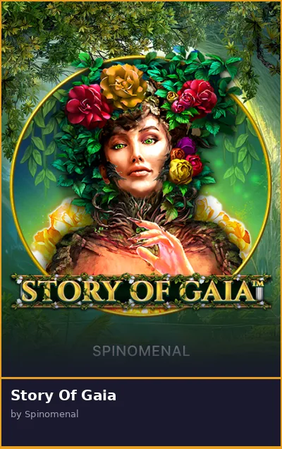 Story Of Gaia