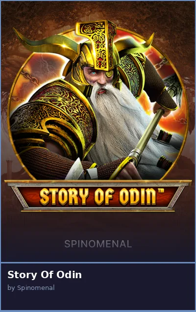 Story Of Odin
